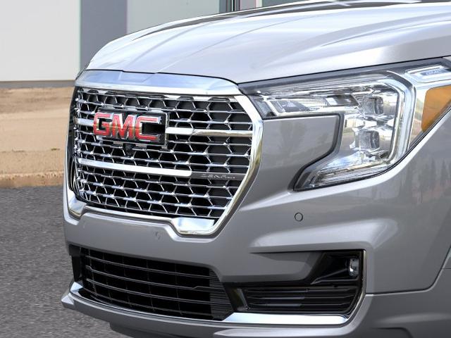 2024 GMC Terrain Vehicle Photo in TREVOSE, PA 19053-4984