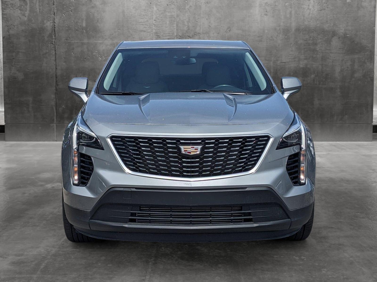 2023 Cadillac XT4 Vehicle Photo in WEST PALM BEACH, FL 33407-3296