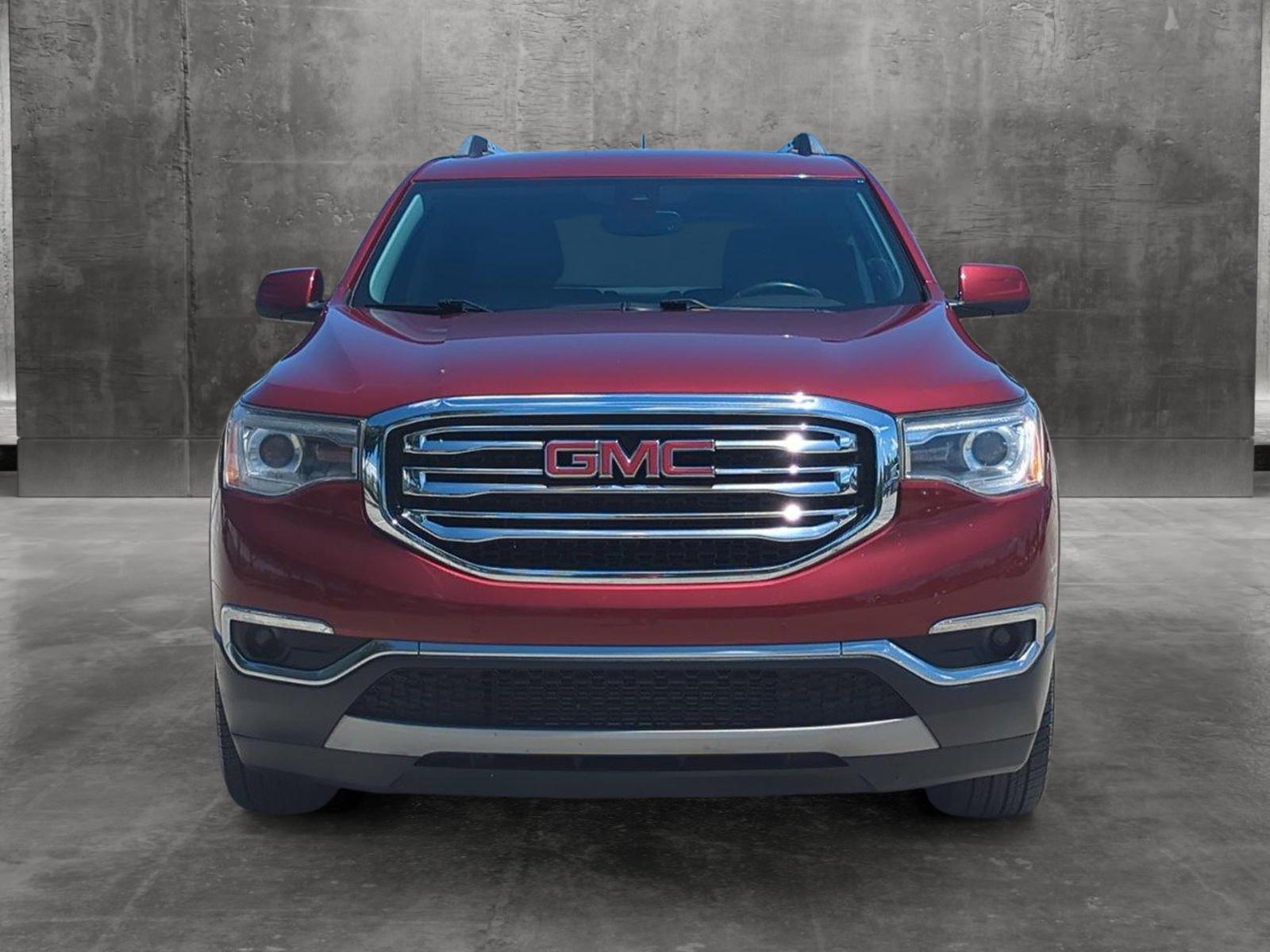 2017 GMC Acadia Vehicle Photo in Margate, FL 33063