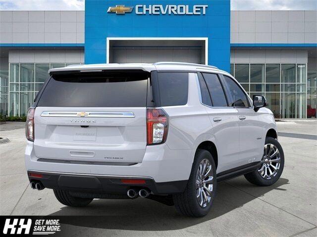 2024 Chevrolet Tahoe Vehicle Photo in PAPILLION, NE 68138-