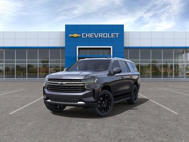 2024 Chevrolet Tahoe Vehicle Photo in ORLANDO, FL 32808-7998