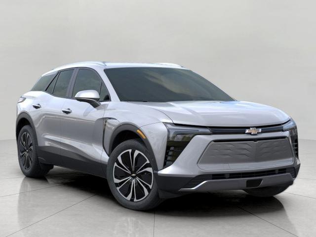 2024 Chevrolet Blazer EV Vehicle Photo in MADISON, WI 53713-3220