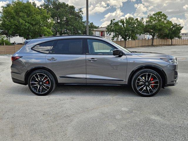 2024 Acura MDX Vehicle Photo in San Antonio, TX 78230