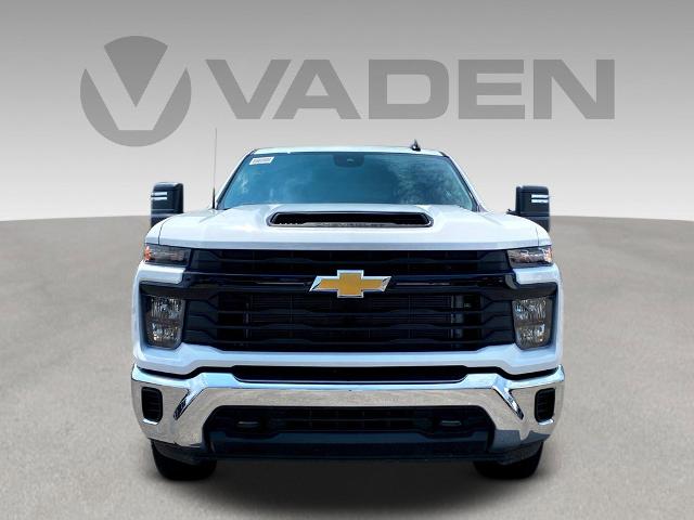 2024 Chevrolet Silverado 2500 HD Vehicle Photo in SAVANNAH, GA 31406-4513