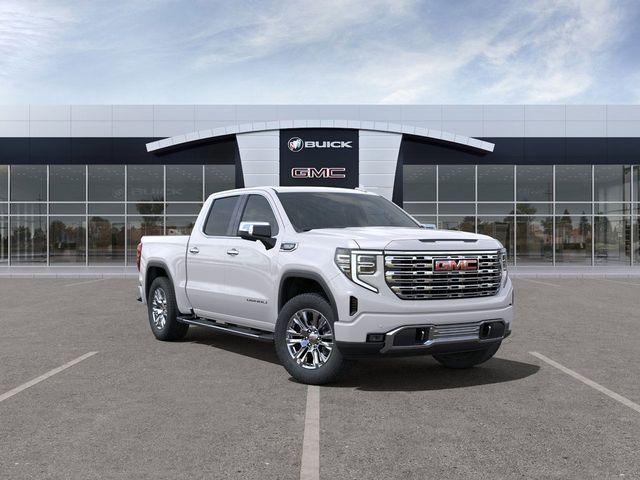 2024 GMC Sierra 1500 Vehicle Photo in WATERTOWN, CT 06795-3318