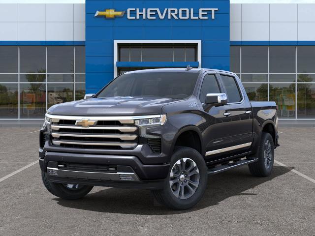 2024 Chevrolet Silverado 1500 Vehicle Photo in HOUSTON, TX 77034-5009