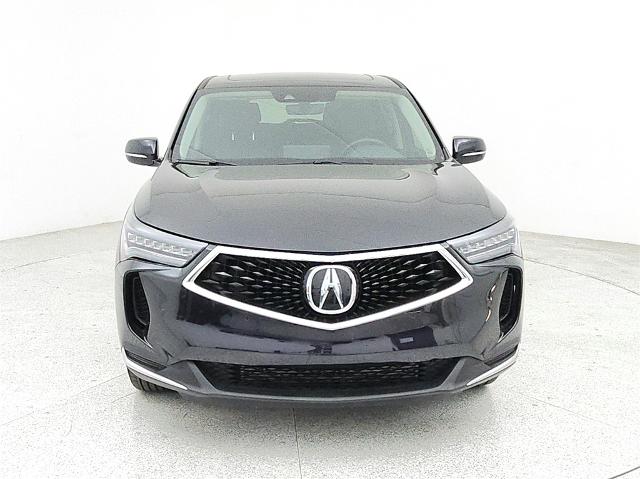 2023 Acura RDX Vehicle Photo in Grapevine, TX 76051