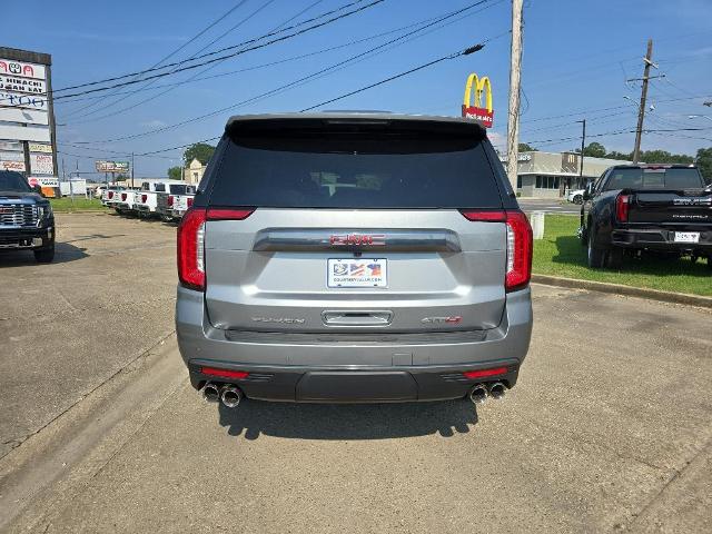 2024 GMC Yukon XL Vehicle Photo in LAFAYETTE, LA 70503-4541