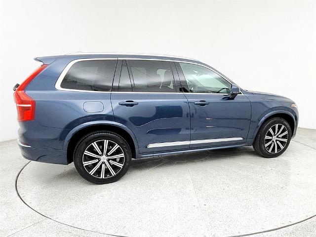 2024 Volvo XC90 Vehicle Photo in Grapevine, TX 76051