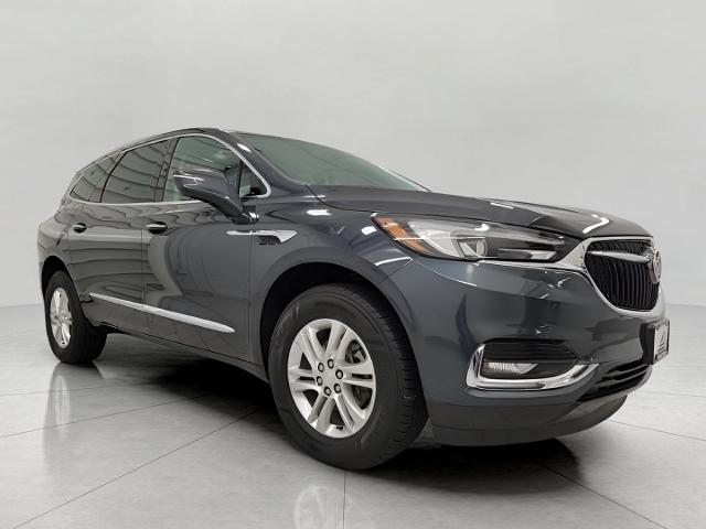 2020 Buick Enclave Vehicle Photo in NEENAH, WI 54956-2243