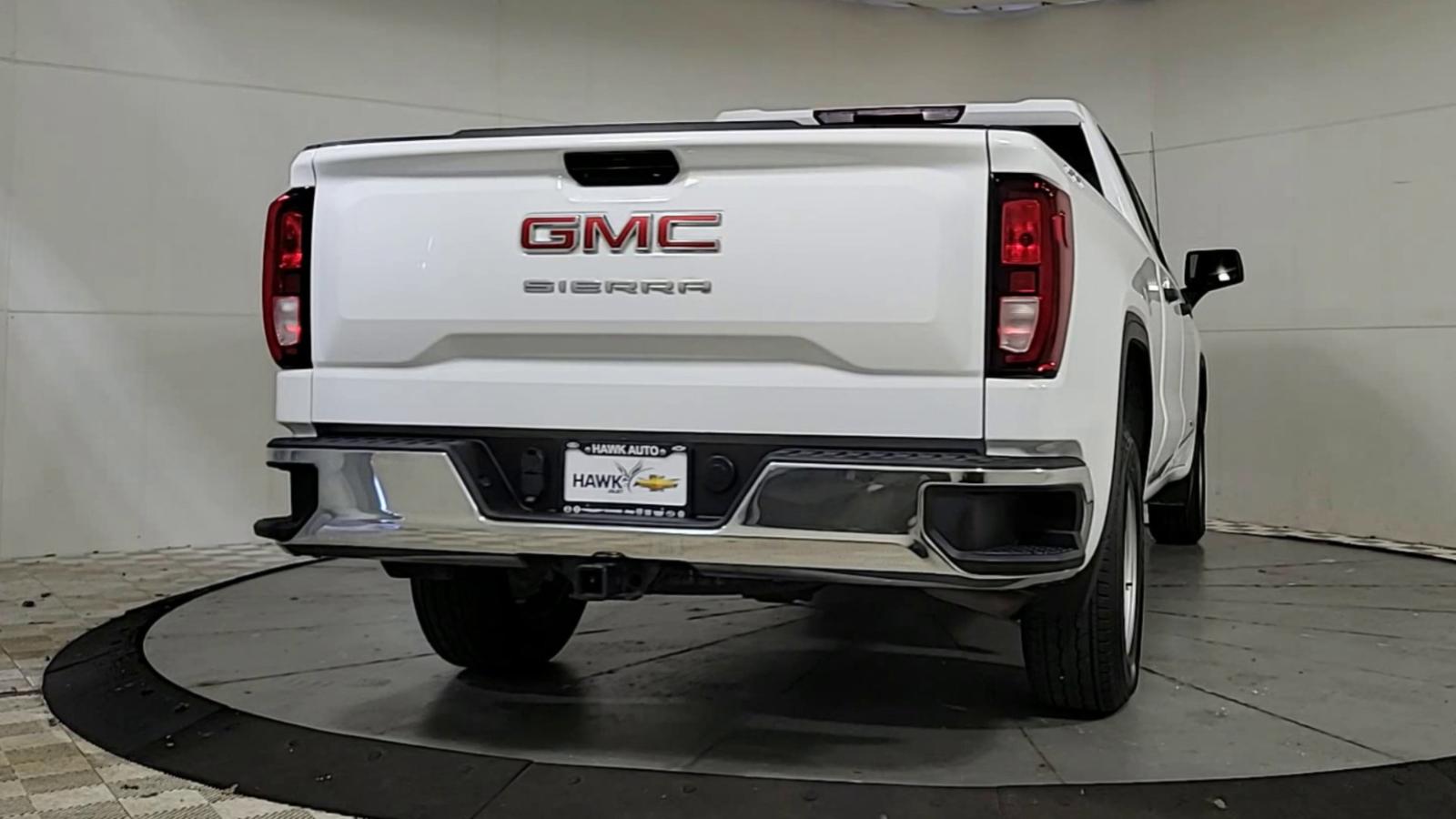 2021 GMC Sierra 1500 Vehicle Photo in Plainfield, IL 60586