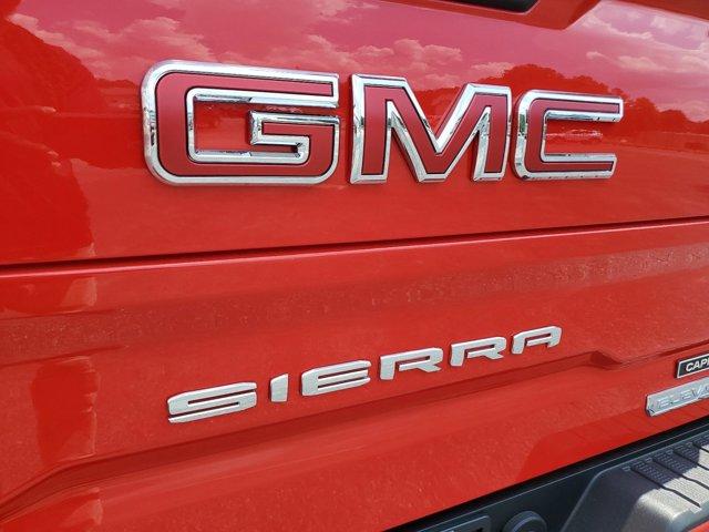 2024 GMC Sierra 1500 Vehicle Photo in SMYRNA, GA 30080-7630