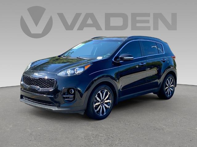 2019 Kia Sportage Vehicle Photo in Statesboro, GA 30458