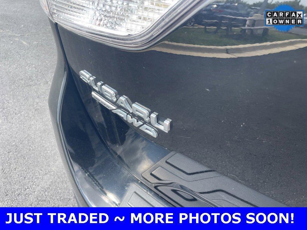 2021 Subaru Forester Vehicle Photo in Saint Charles, IL 60174