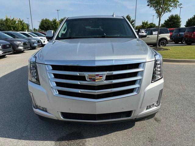 Used 2016 Cadillac Escalade Luxury with VIN 1GYS3BKJ5GR193764 for sale in Bentonville, AR