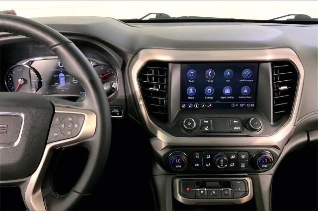 2023 GMC Acadia Vehicle Photo in Lees Summit, MO 64086