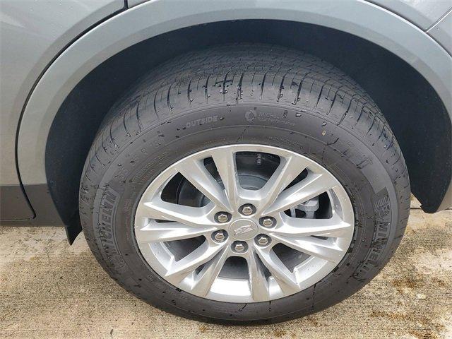 2025 Cadillac XT5 Vehicle Photo in SUNRISE, FL 33323-3202