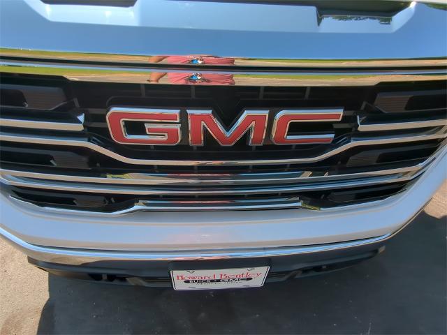 2023 GMC Sierra 1500 Vehicle Photo in ALBERTVILLE, AL 35950-0246