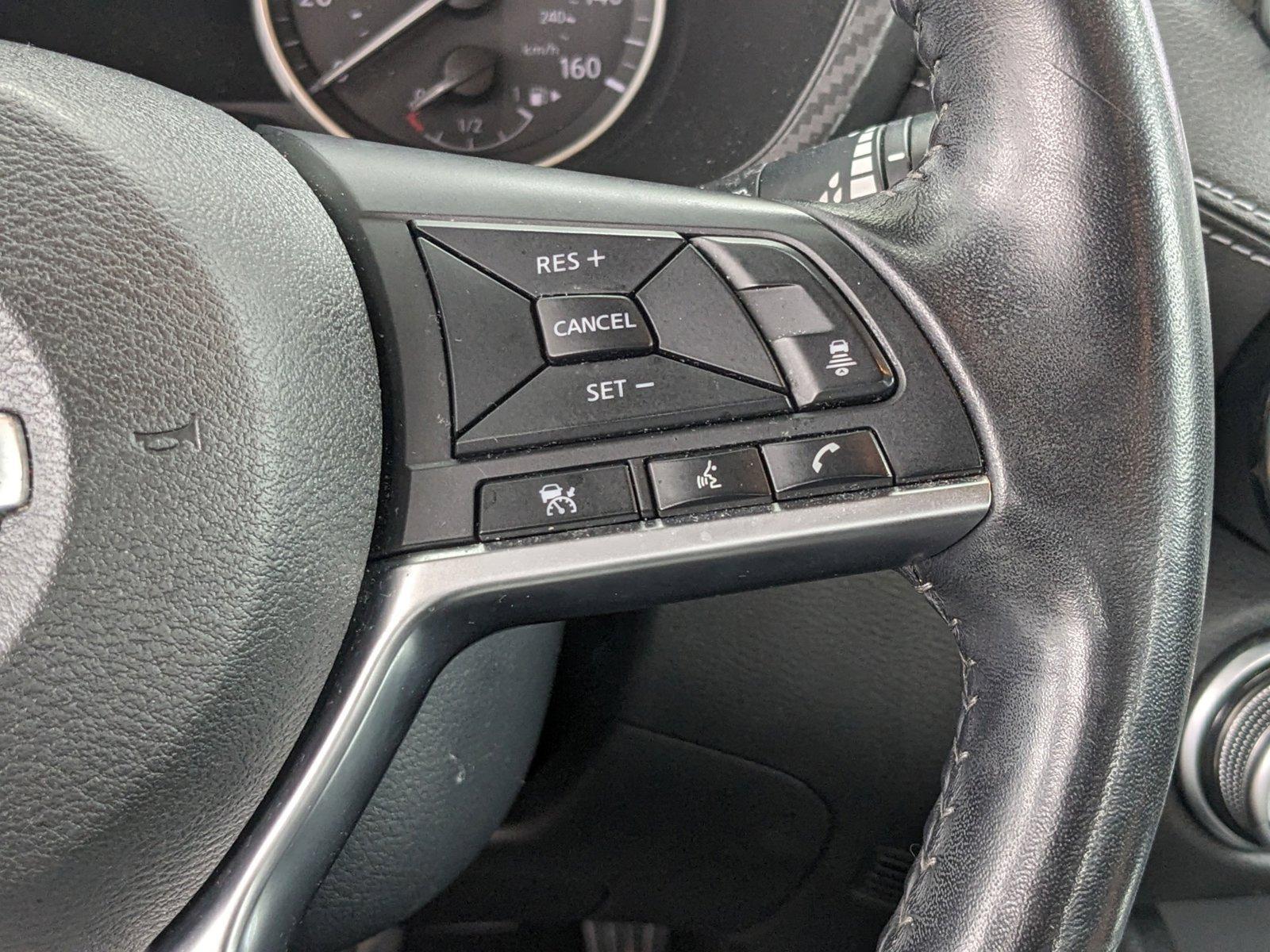 2021 Nissan Sentra Vehicle Photo in Tampa, FL 33614