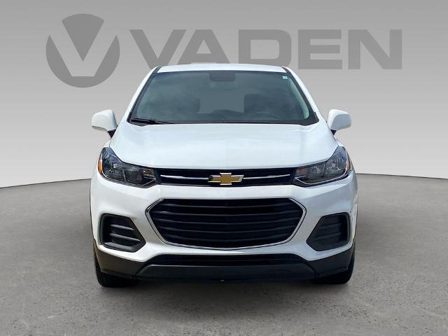 2020 Chevrolet Trax Vehicle Photo in Statesboro, GA 30458