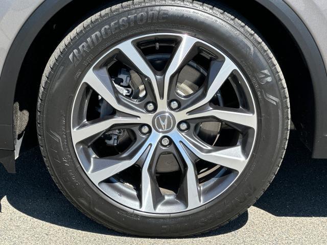 2022 Acura MDX Vehicle Photo in PITTSBURG, CA 94565-7121