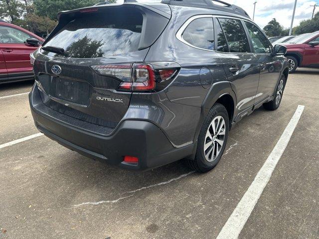 2024 Subaru Outback Vehicle Photo in DALLAS, TX 75209