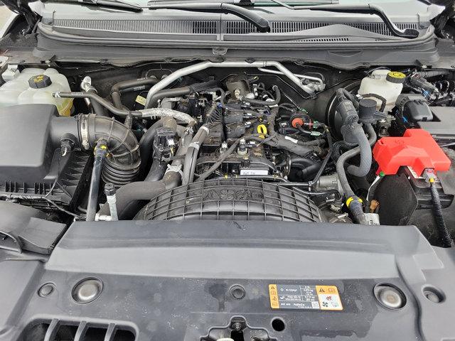 2021 Ford Ranger Vehicle Photo in Boyertown, PA 19512