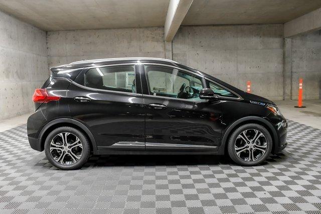 2017 Chevrolet Bolt EV Vehicle Photo in EVERETT, WA 98203-5662