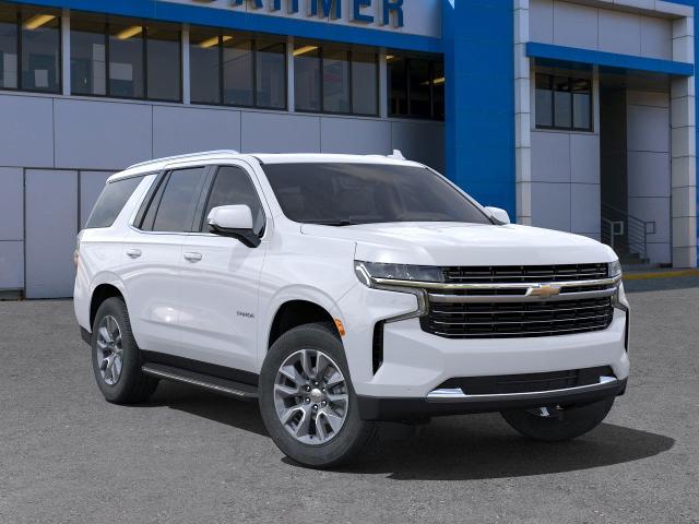 2024 Chevrolet Tahoe Vehicle Photo in KANSAS CITY, MO 64114-4502