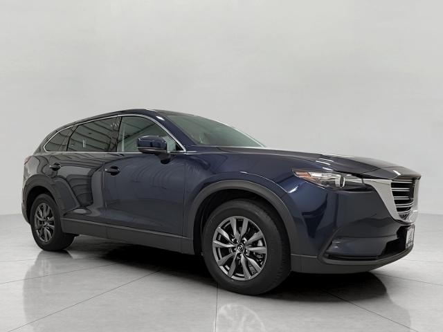 2023 Mazda CX-9 Vehicle Photo in Green Bay, WI 54304