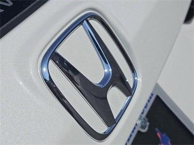 2024 Honda CR-V Vehicle Photo in LAWTON, OK 73505