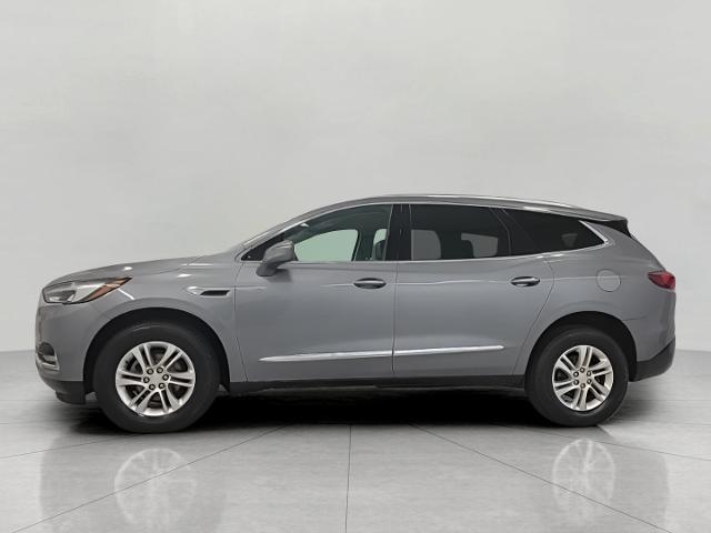 2020 Buick Enclave Vehicle Photo in APPLETON, WI 54914-4656