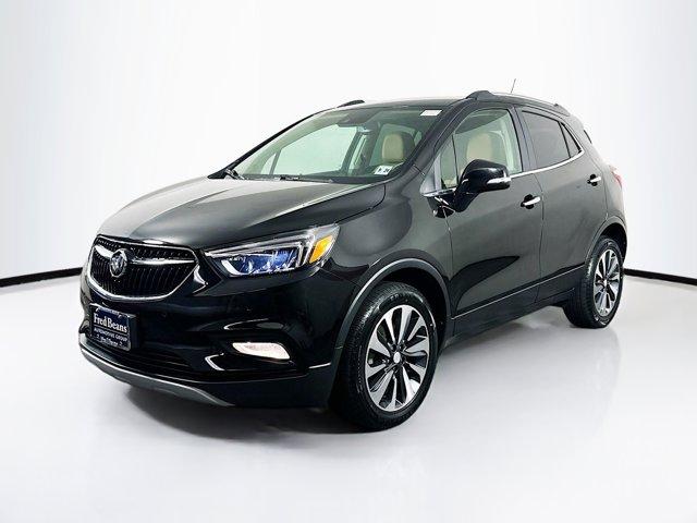 2019 Buick Encore Vehicle Photo in Flemington, NJ 08822