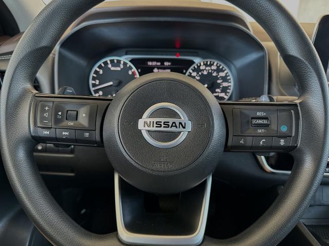 2021 Nissan Rogue Vehicle Photo in PITTSBURG, CA 94565-7121