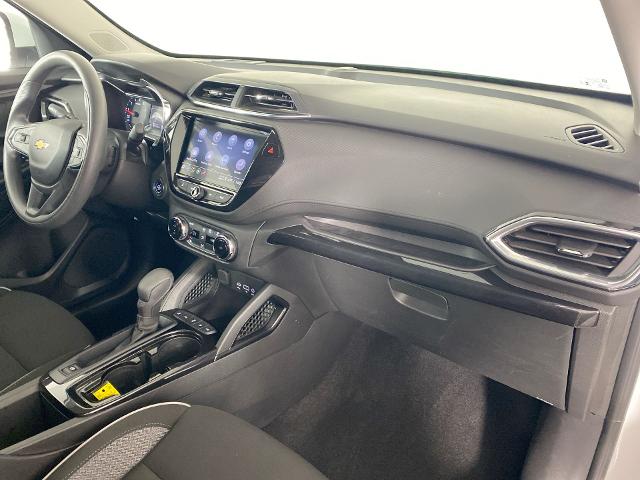 2022 Chevrolet Trailblazer Vehicle Photo in ALLIANCE, OH 44601-4622