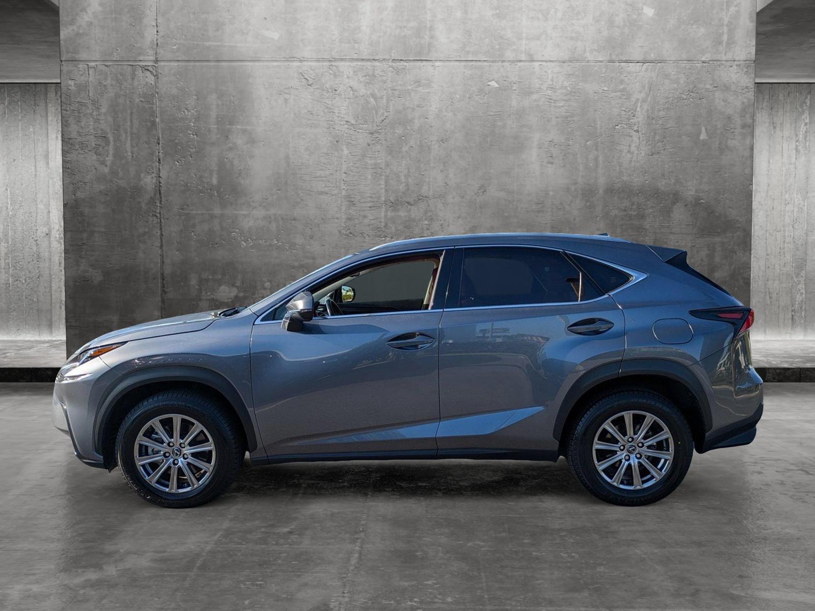 2020 Lexus NX 300 Vehicle Photo in Clearwater, FL 33761