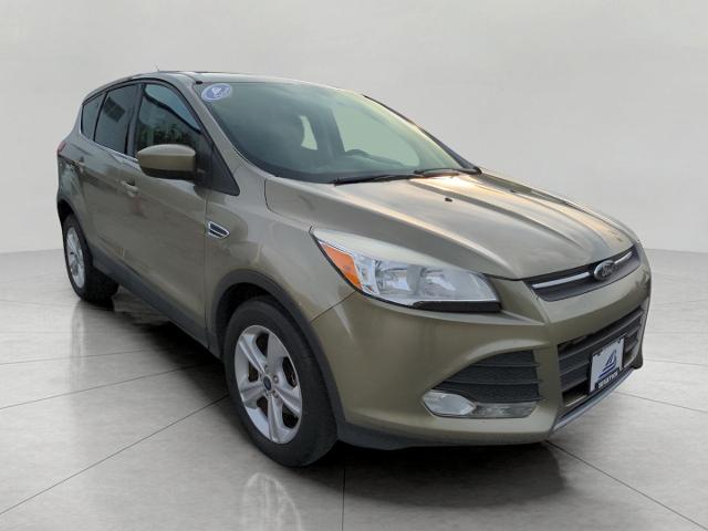 2013 Ford Escape Vehicle Photo in Green Bay, WI 54304