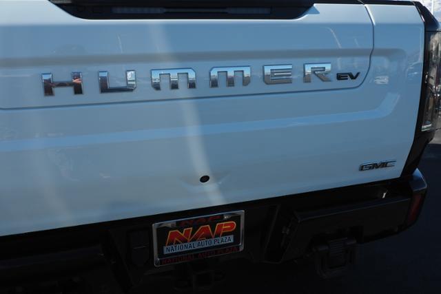 2022 GMC HUMMER EV Vehicle Photo in AMERICAN FORK, UT 84003-3317