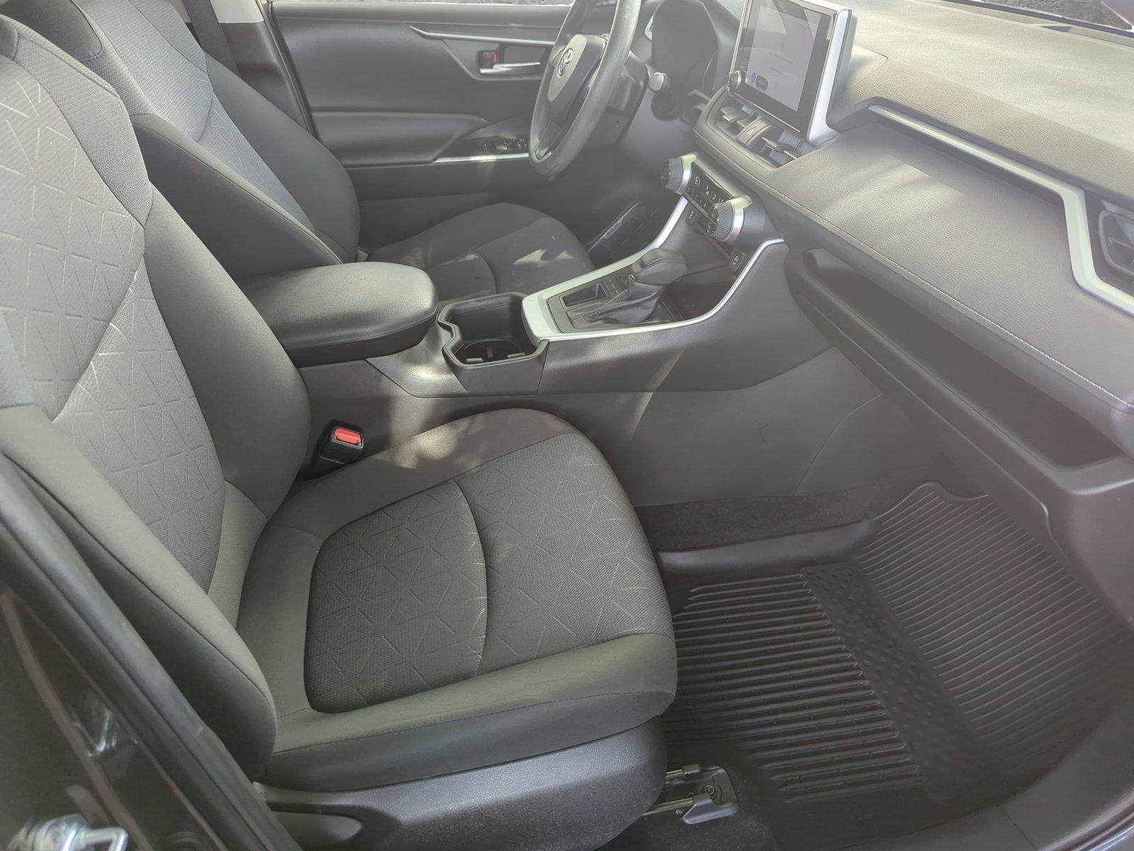 2023 Toyota RAV4 Vehicle Photo in Ft. Myers, FL 33907