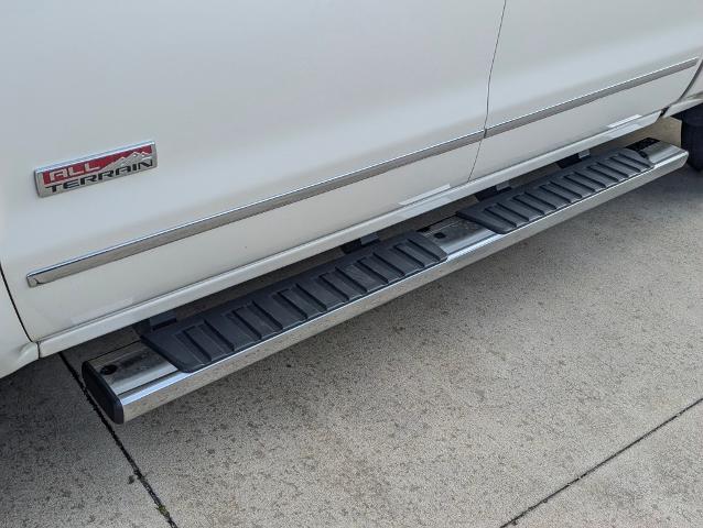 2015 GMC Sierra 1500 Vehicle Photo in POMEROY, OH 45769-1023