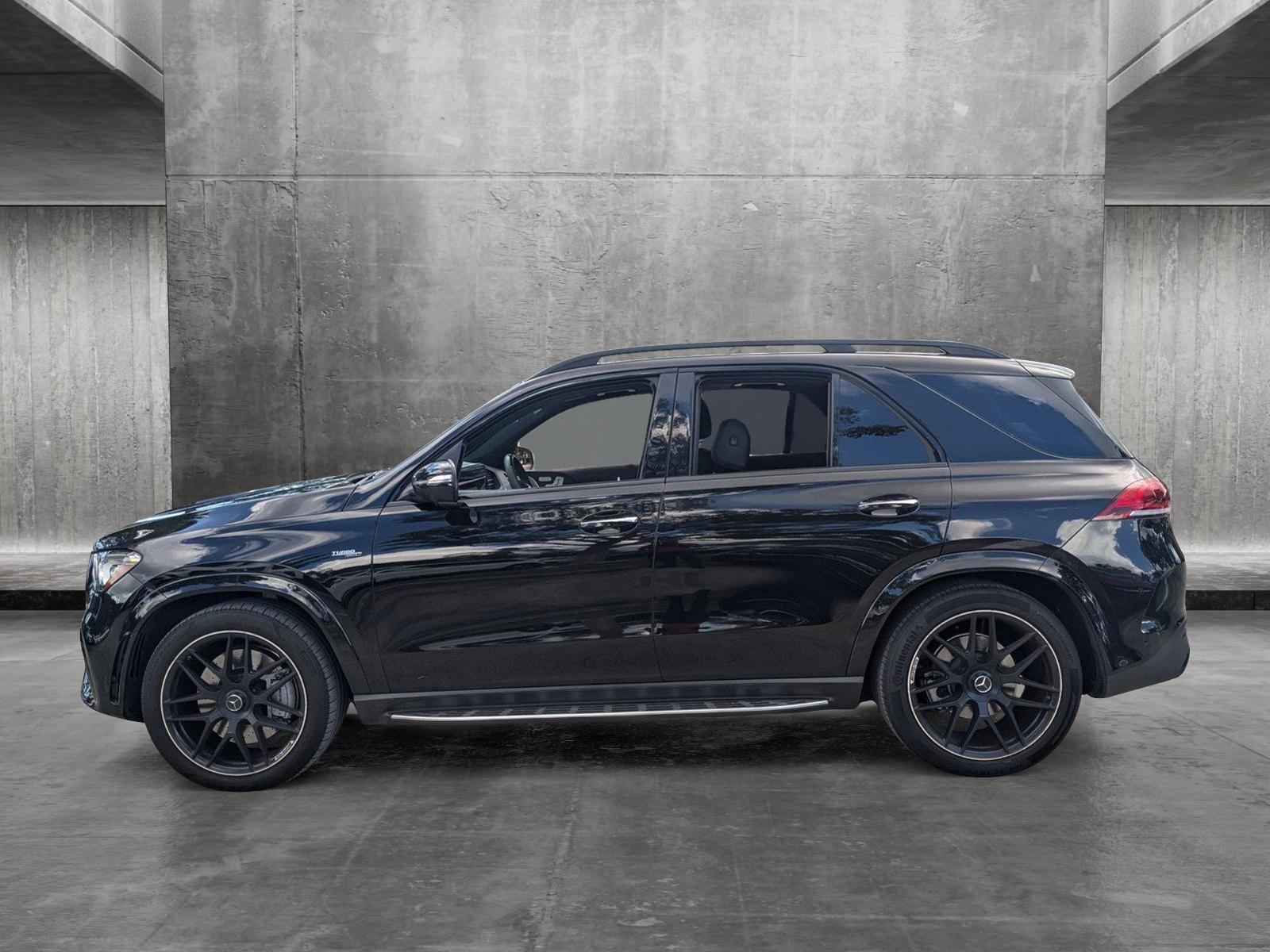 2022 Mercedes-Benz GLE Vehicle Photo in Coconut Creek, FL 33073