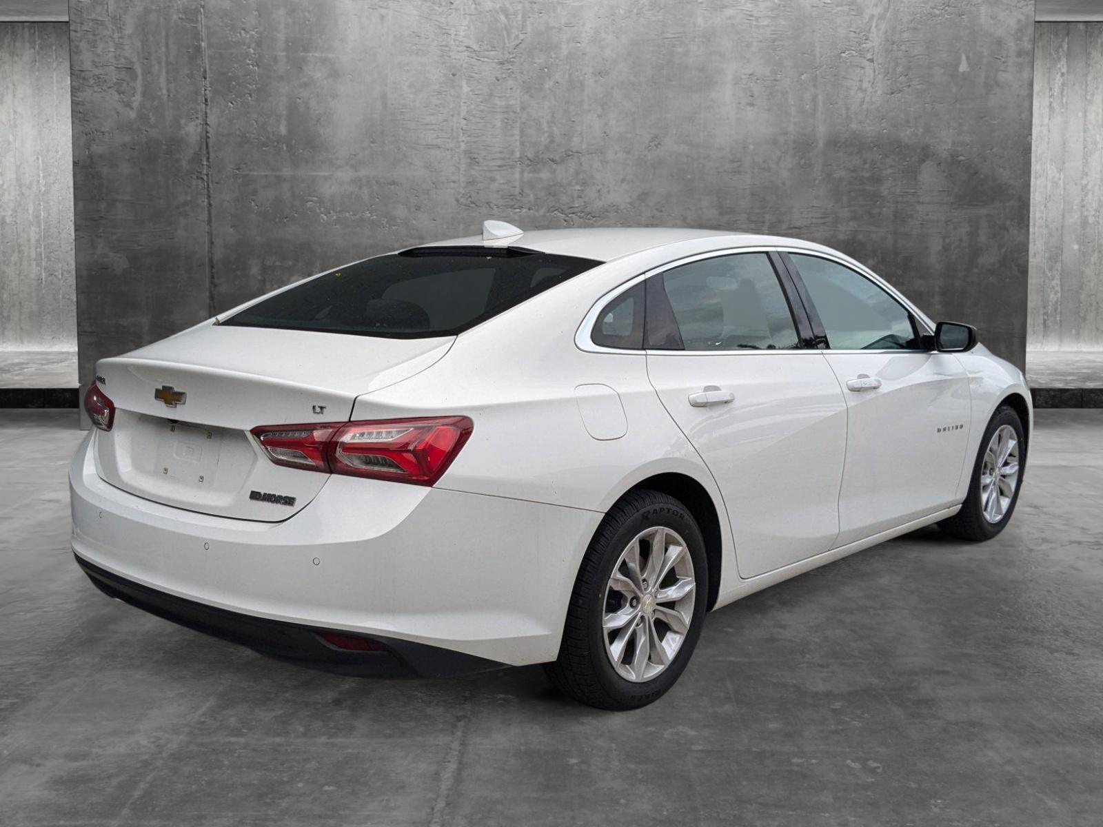 2019 Chevrolet Malibu Vehicle Photo in Pompano Beach, FL 33064