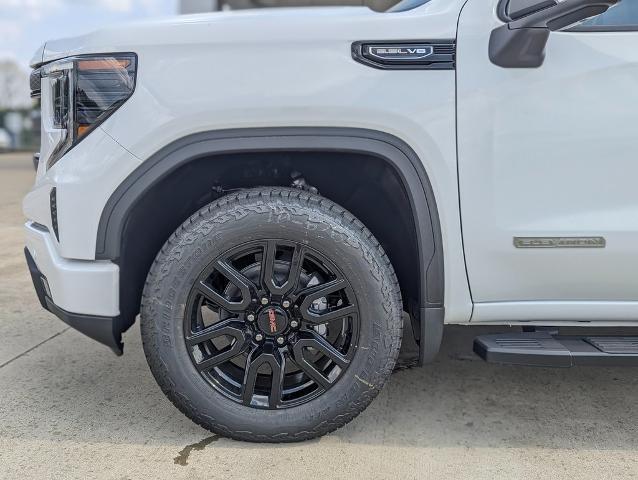 2024 GMC Sierra 1500 Vehicle Photo in POMEROY, OH 45769-1023