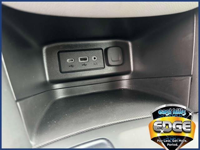 2022 Chevrolet Equinox Vehicle Photo in FREEPORT, NY 11520-3923