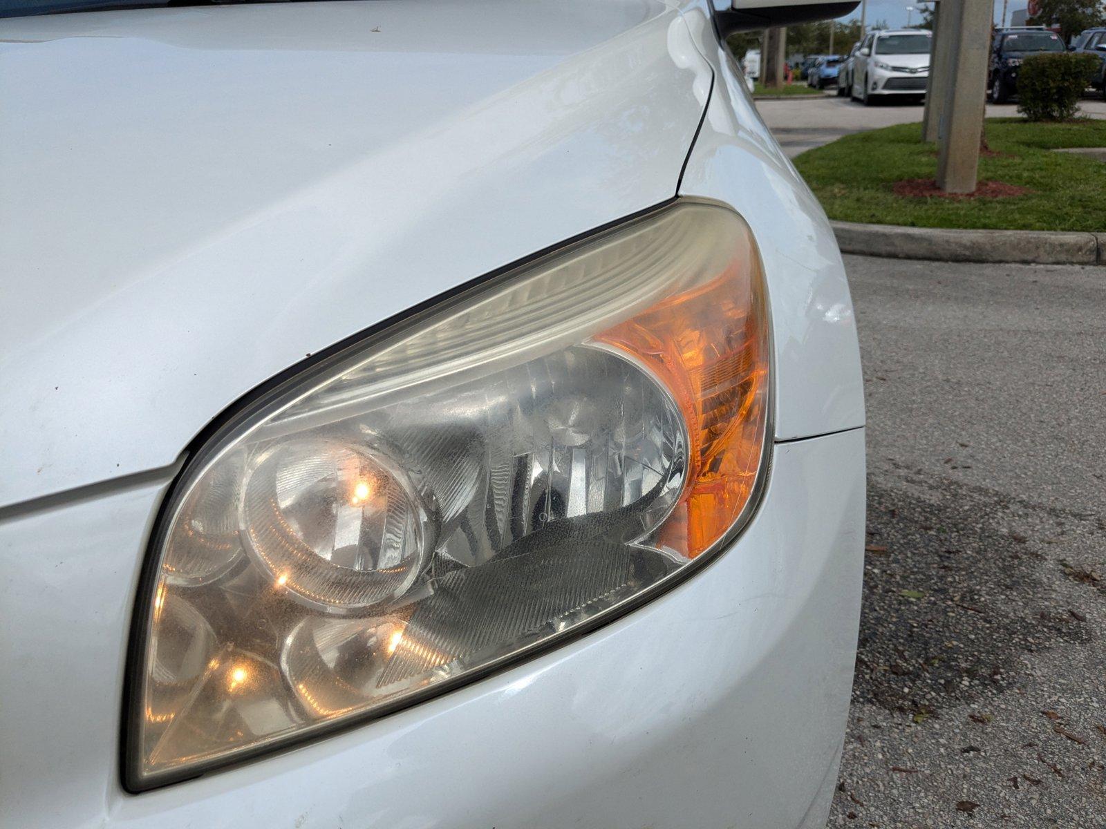 2008 Toyota RAV4 Vehicle Photo in Winter Park, FL 32792