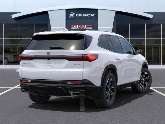 2025 Buick Enclave Vehicle Photo in HENDERSON, NV 89014-6702