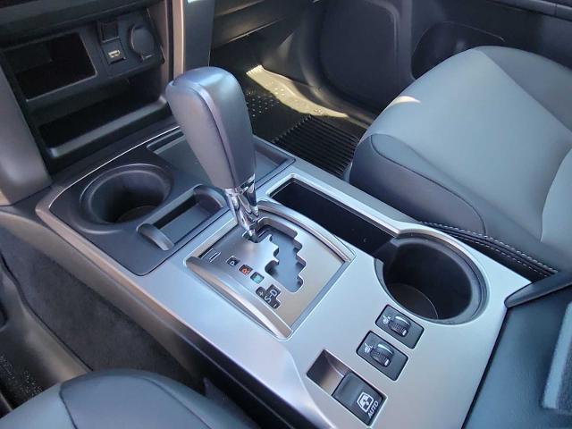 2023 Toyota 4Runner Vehicle Photo in ODESSA, TX 79762-8186