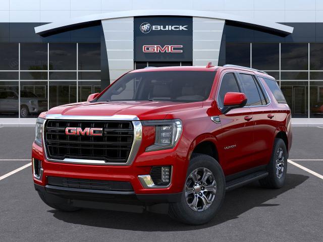 2023 GMC Yukon Vehicle Photo in MEMPHIS, TN 38115-1503