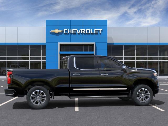 2024 Chevrolet Silverado 1500 Vehicle Photo in COLMA, CA 94014-3284