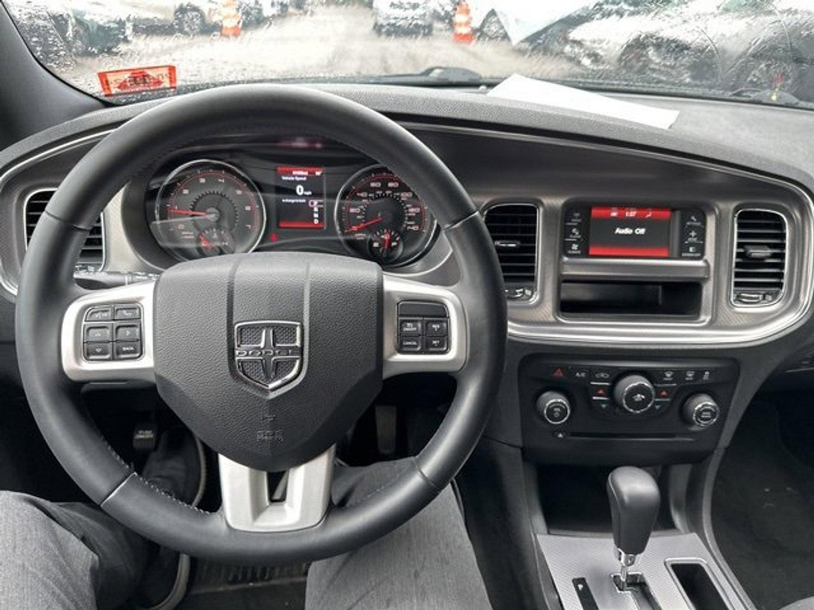 2014 Dodge Charger Vehicle Photo in Willow Grove, PA 19090